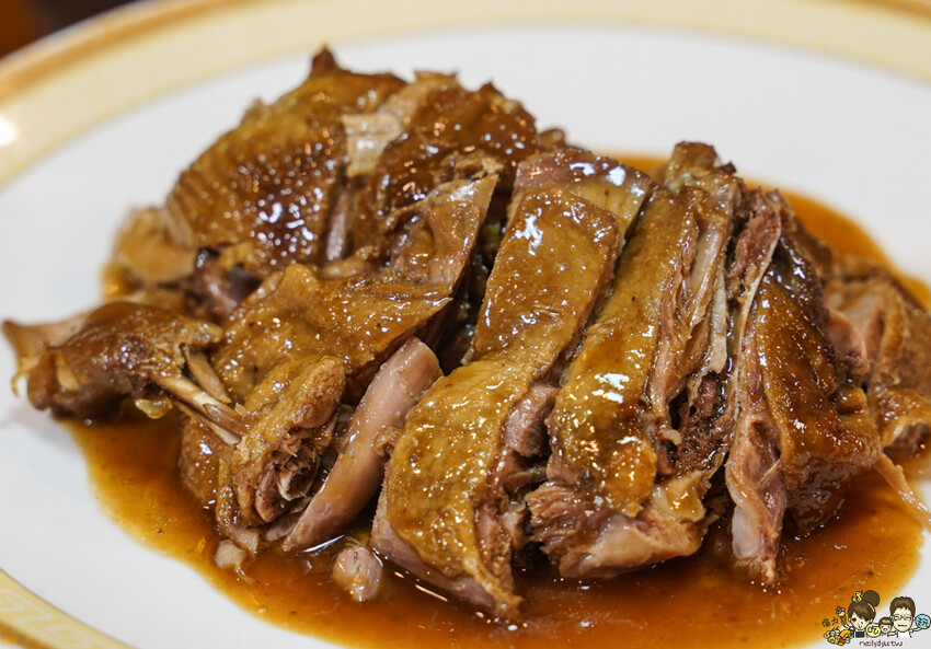 鄧師傅功夫菜高雄在地深耕40年、傳承功夫菜佳餚，把大廚功夫佳餚帶回家過好年、團圓圍爐輕鬆開飯 - 跟著尼力吃喝玩樂＆親子生活