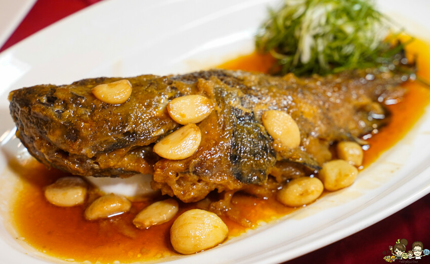 鄧師傅功夫菜高雄在地深耕40年、傳承功夫菜佳餚，把大廚功夫佳餚帶回家過好年、團圓圍爐輕鬆開飯 - 跟著尼力吃喝玩樂＆親子生活