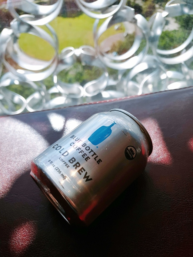 Blue Bottle藍瓶咖啡