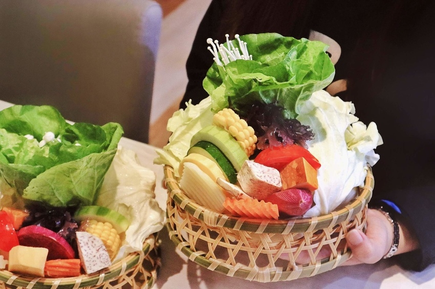 覺醒幸福鍋物 新莊美食