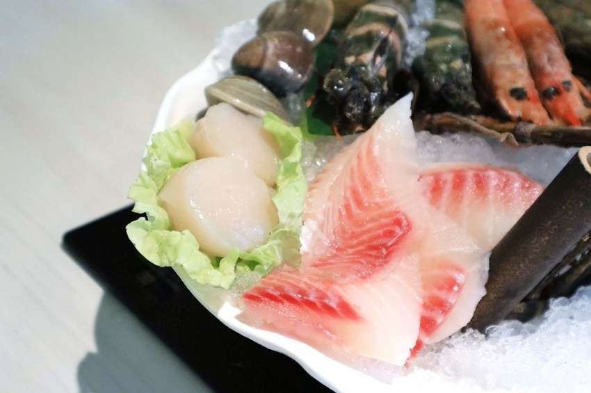 覺醒幸福鍋物 新莊美食