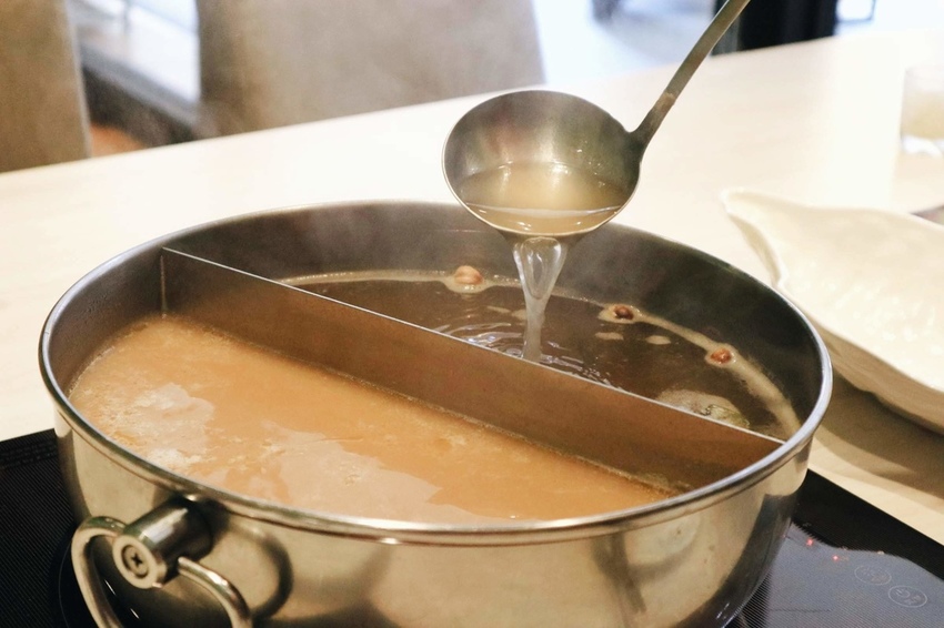 覺醒幸福鍋物 新莊美食