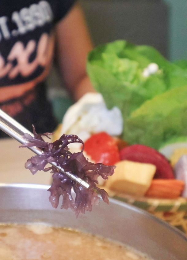 覺醒幸福鍋物 新莊美食