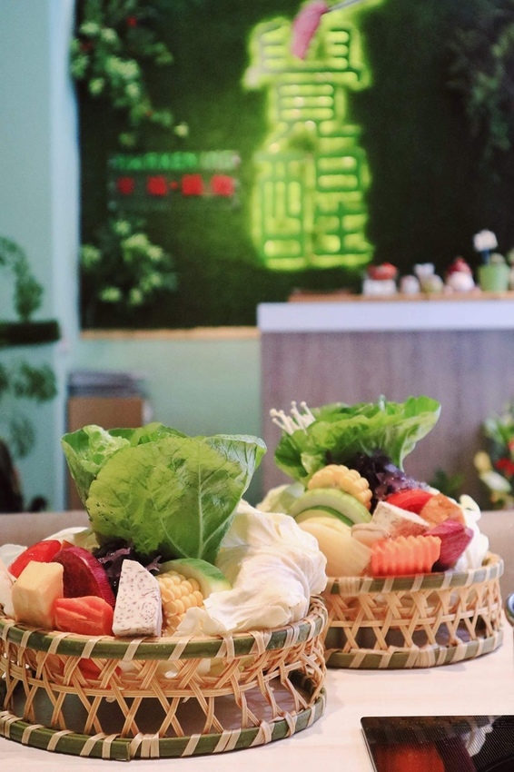 覺醒幸福鍋物 新莊美食