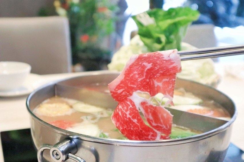 覺醒幸福鍋物 新莊美食