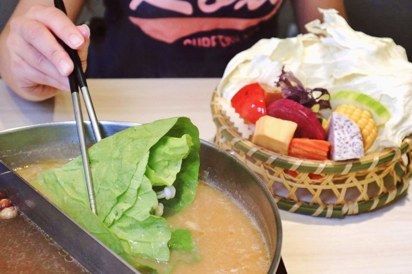 覺醒幸福鍋物 新莊美食