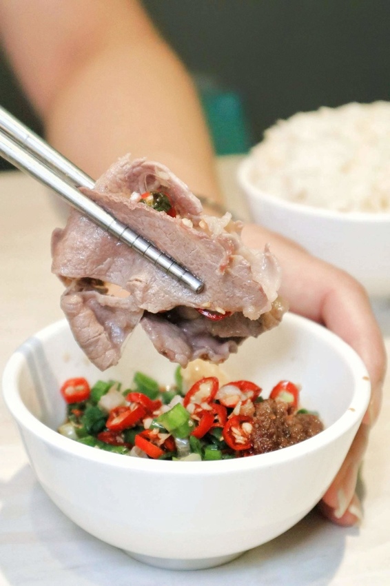 覺醒幸福鍋物 新莊美食