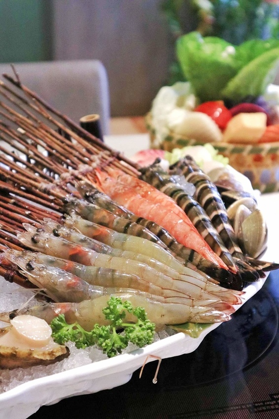 覺醒幸福鍋物 新莊美食