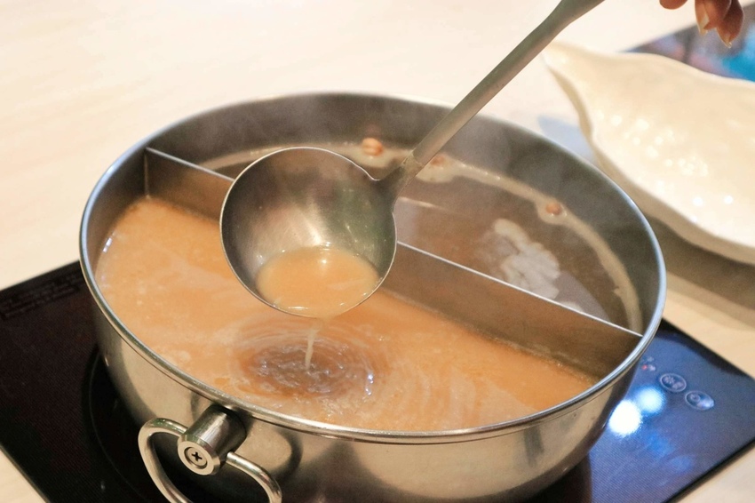 覺醒幸福鍋物 新莊美食