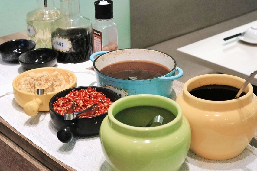 覺醒幸福鍋物 新莊美食