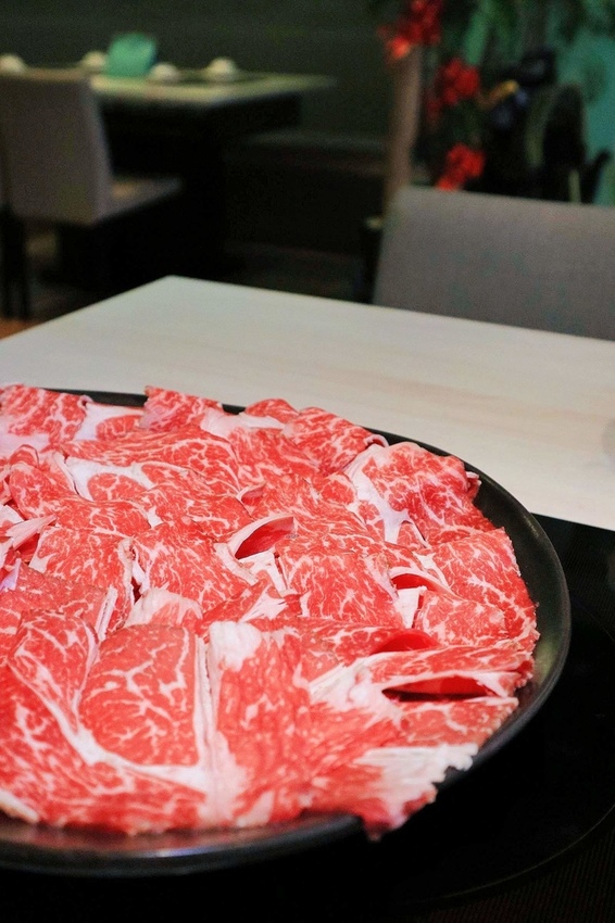 覺醒幸福鍋物 新莊美食