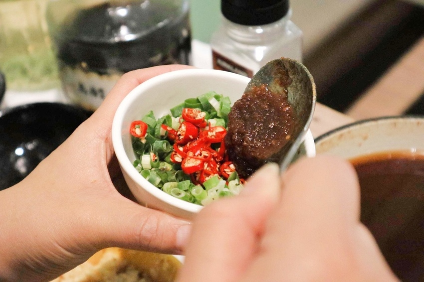 覺醒幸福鍋物 新莊美食