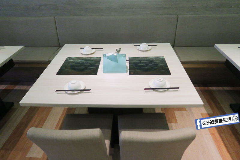 新莊火鍋推薦 覺醒.幸福鍋物 桌椅