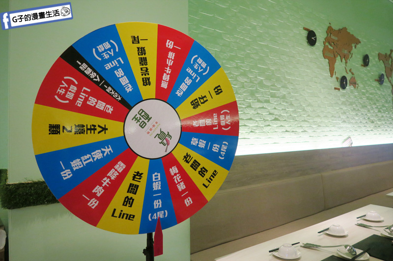 新莊火鍋推薦 覺醒.幸福鍋物 轉轉樂