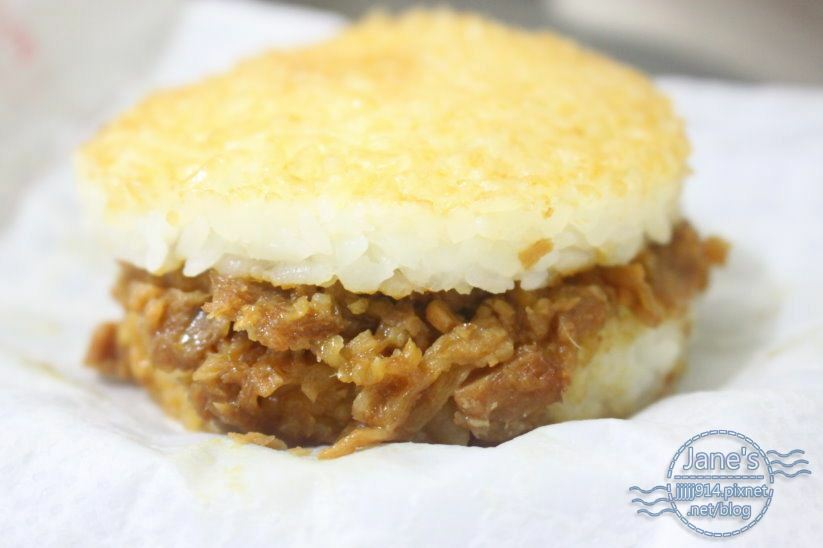 喜生食品／宅配米漢堡／快速微波即食／好市多米漢堡.