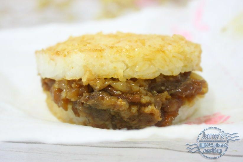 喜生食品／宅配米漢堡／快速微波即食／好市多米漢堡.