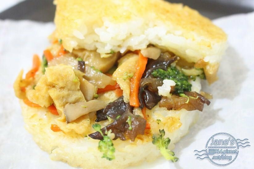 喜生食品／宅配米漢堡／快速微波即食／好市多米漢堡.