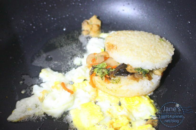 喜生食品／宅配米漢堡／快速微波即食／好市多米漢堡.