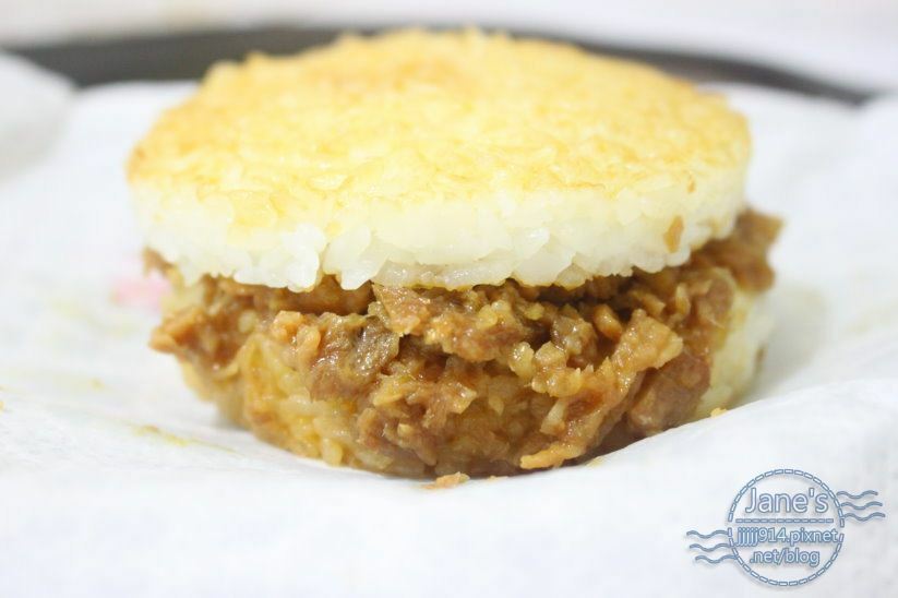 喜生食品／宅配米漢堡／快速微波即食／好市多米漢堡.