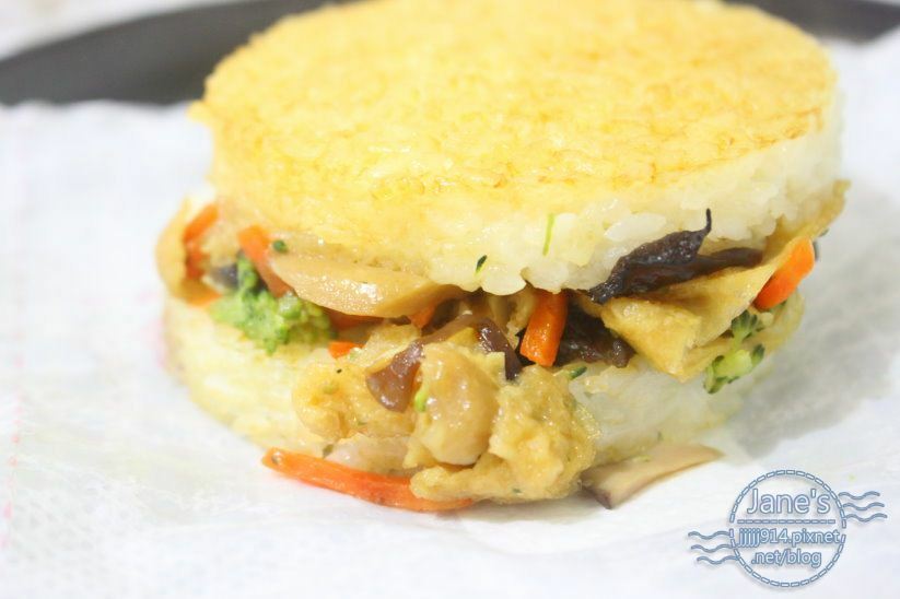 喜生食品／宅配米漢堡／快速微波即食／好市多米漢堡.