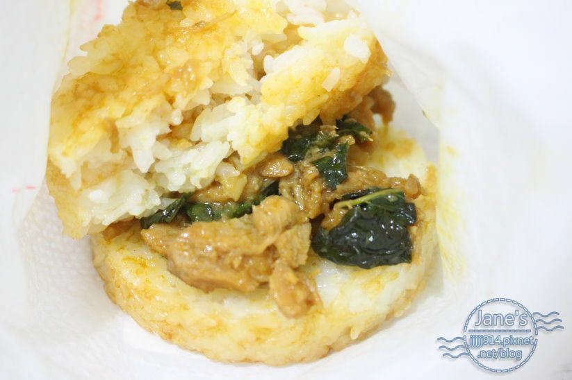 喜生食品／宅配米漢堡／快速微波即食／好市多米漢堡.