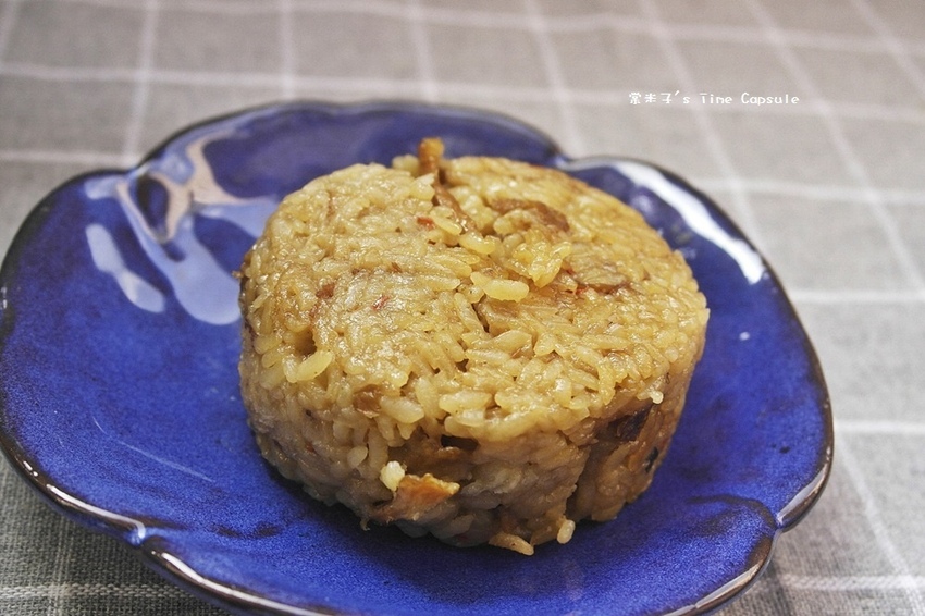 [宅配調理飯]喜生食品-快速料理包，五目雜錦+野菇豚肉+麻油香筍野菇即食炊飯~