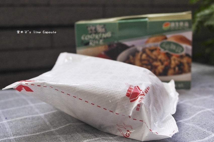 [宅配調理飯]喜生食品-快速料理包，五目雜錦+野菇豚肉+麻油香筍野菇即食炊飯~