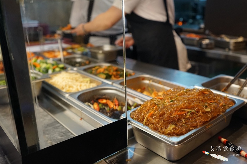 雪獄山 韓式料理