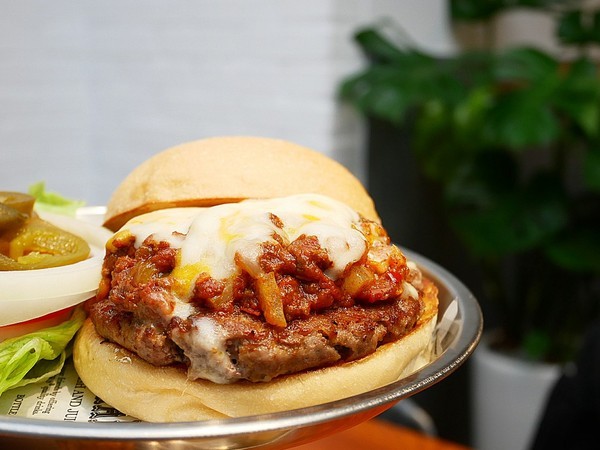 Cozy House 好室好食:Cozy House 好室好食-台北松江南京站早午餐 自然系用餐環境開啟一天好心情 心型法式吐司超吸睛