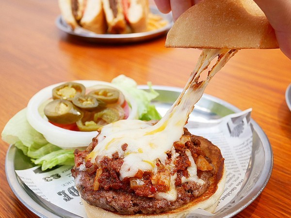 Cozy House 好室好食:Cozy House 好室好食-台北松江南京站早午餐 自然系用餐環境開啟一天好心情 心型法式吐司超吸睛