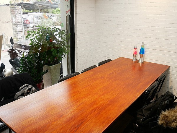 Cozy House 好室好食:Cozy House 好室好食-台北松江南京站早午餐 自然系用餐環境開啟一天好心情 心型法式吐司超吸睛