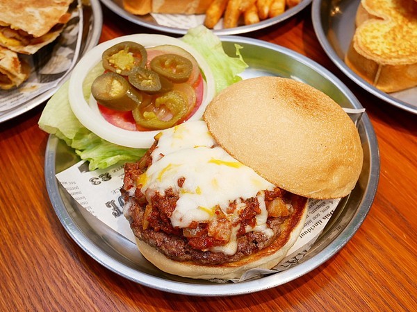 Cozy House 好室好食:Cozy House 好室好食-台北松江南京站早午餐 自然系用餐環境開啟一天好心情 心型法式吐司超吸睛