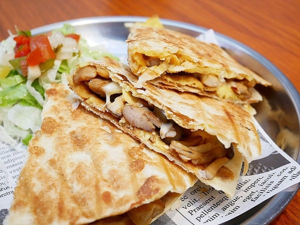 Cozy House 好室好食:Cozy House 好室好食-台北松江南京站早午餐 自然系用餐環境開啟一天好心情 心型法式吐司超吸睛