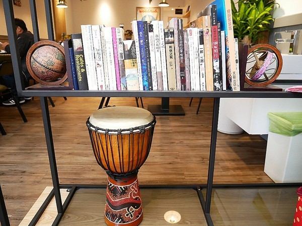 Cozy House 好室好食:Cozy House 好室好食-台北松江南京站早午餐 自然系用餐環境開啟一天好心情 心型法式吐司超吸睛