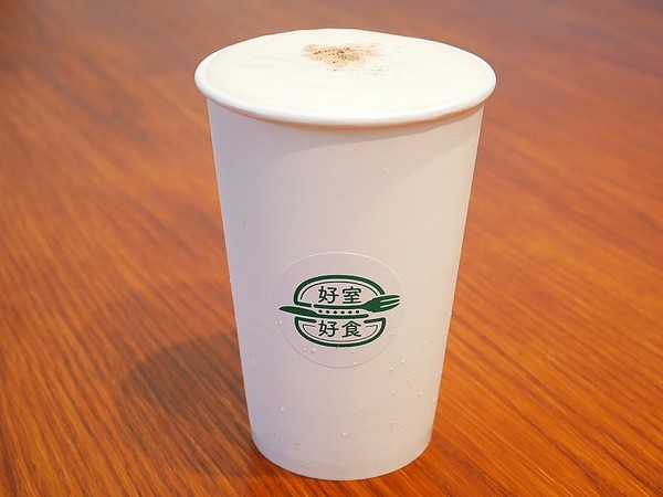 Cozy House 好室好食:Cozy House 好室好食-台北松江南京站早午餐 自然系用餐環境開啟一天好心情 心型法式吐司超吸睛