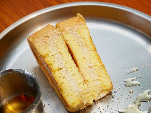 Cozy House 好室好食:Cozy House 好室好食-台北松江南京站早午餐 自然系用餐環境開啟一天好心情 心型法式吐司超吸睛