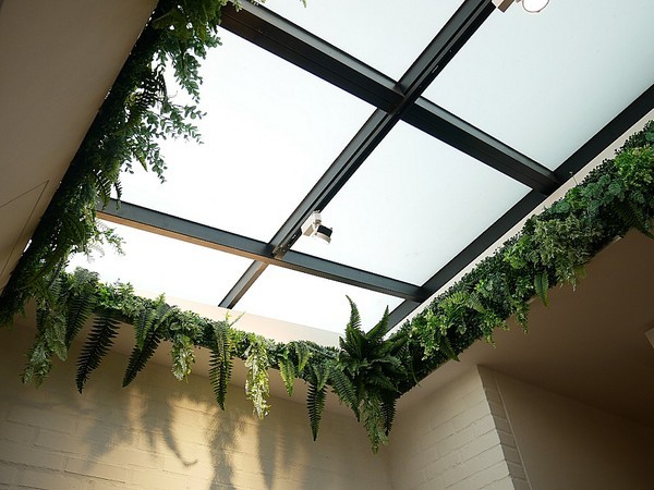 Cozy House 好室好食:Cozy House 好室好食-台北松江南京站早午餐 自然系用餐環境開啟一天好心情 心型法式吐司超吸睛