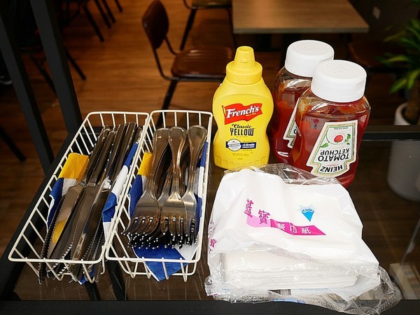 Cozy House 好室好食:Cozy House 好室好食-台北松江南京站早午餐 自然系用餐環境開啟一天好心情 心型法式吐司超吸睛