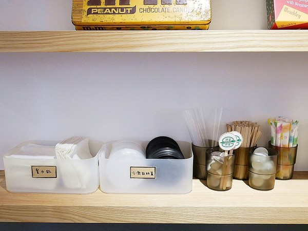 Cozy House 好室好食:Cozy House 好室好食-台北松江南京站早午餐 自然系用餐環境開啟一天好心情 心型法式吐司超吸睛