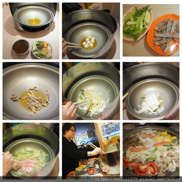 大安石頭火鍋(大安店):【台北】大安自助石頭沙茶火鍋/忠孝復興站/以盤計價/台式懷舊火鍋