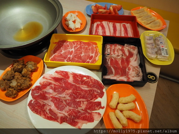 大安石頭火鍋(大安店):【台北】大安自助石頭沙茶火鍋/忠孝復興站/以盤計價/台式懷舊火鍋