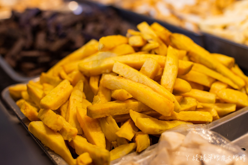 新竹雞排中隊｜雞排尬蔥油餅只要六十五元！綜合炸物份量多，外送無骨雞排便當及雞排炒泡麵