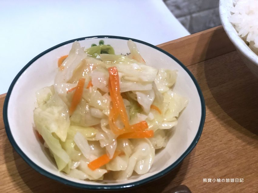 光聆廚房221號館,竹北文義街平價簡餐店,手作自製家常菜好吃!內文附詳細菜單。 @熊寶小榆の旅遊日記