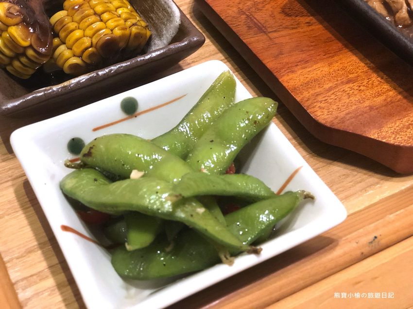 光聆廚房221號館,竹北文義街平價簡餐店,手作自製家常菜好吃!內文附詳細菜單。 @熊寶小榆の旅遊日記