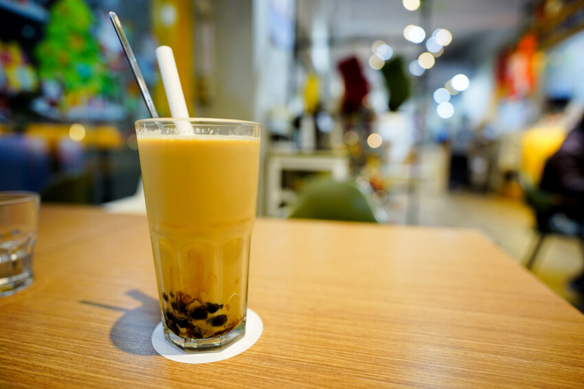 新北食記|林口親子餐廳推薦!食之有情 平日套餐超划算~ 近林口三井outlet餐廳、寵物友善餐廳推薦! - 奇奇一起玩樂趣