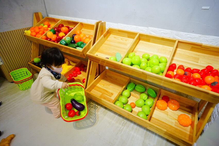 新北食記|林口親子餐廳推薦!食之有情 平日套餐超划算~ 近林口三井outlet餐廳、寵物友善餐廳推薦! - 奇奇一起玩樂趣