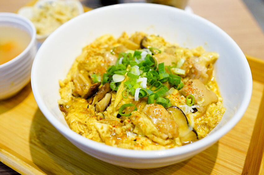 新北食記|林口親子餐廳推薦!食之有情 平日套餐超划算~ 近林口三井outlet餐廳、寵物友善餐廳推薦! - 奇奇一起玩樂趣