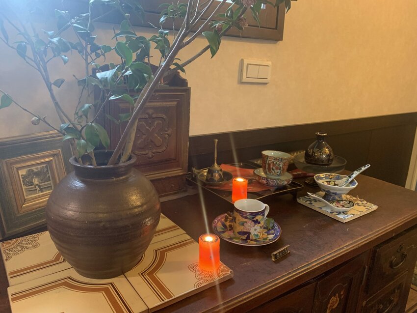 孵珈琲洋行|台北大稻埕|邂逅咖啡與小資情調的午後