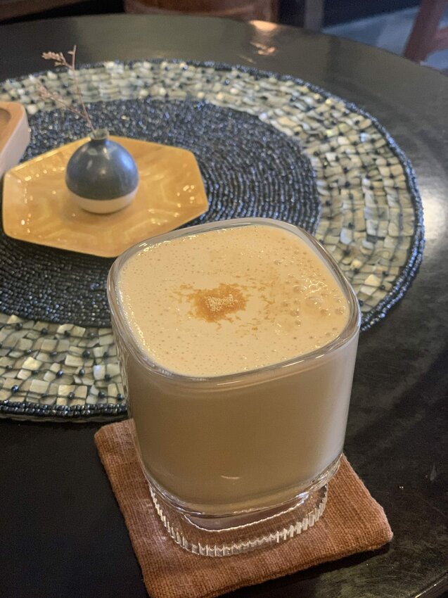 孵珈琲洋行|台北大稻埕|邂逅咖啡與小資情調的午後