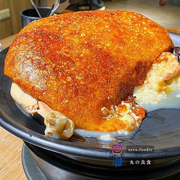 台北市大安區本家長壽村｜大安韓式料理推薦 @neru.foodie / 丸の良食